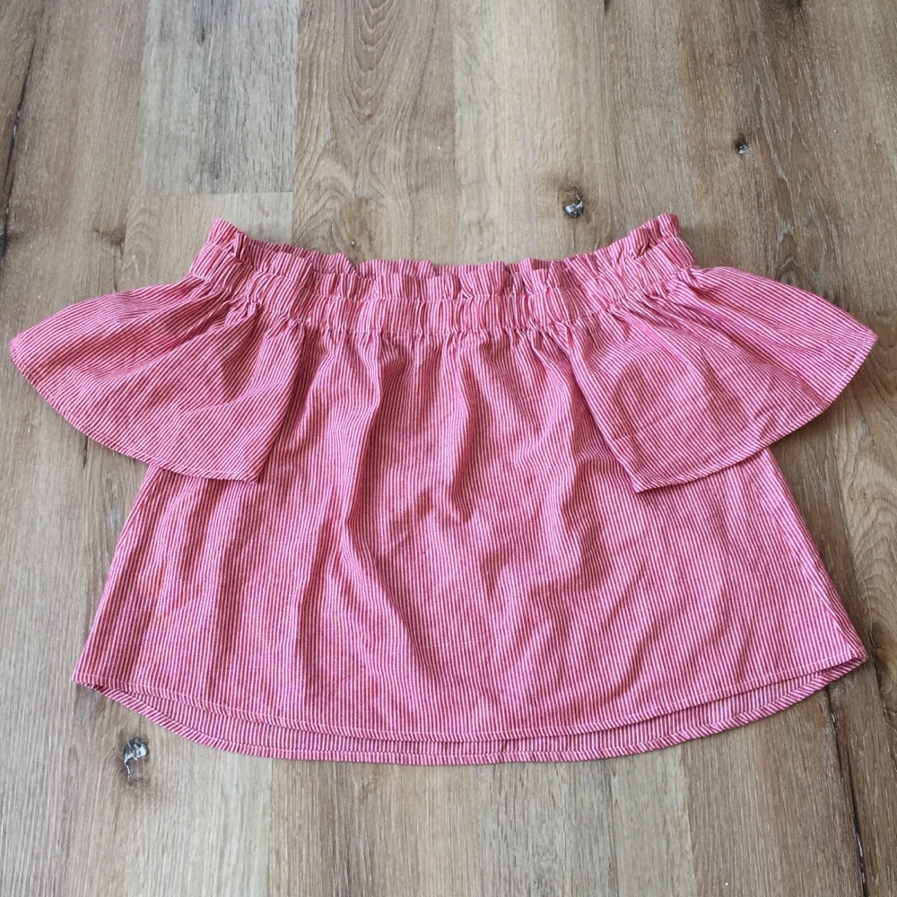 Lulus women’s top size large